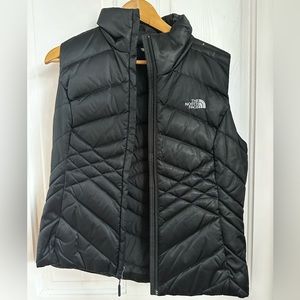 North Face Vest